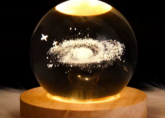 Space Ball Light