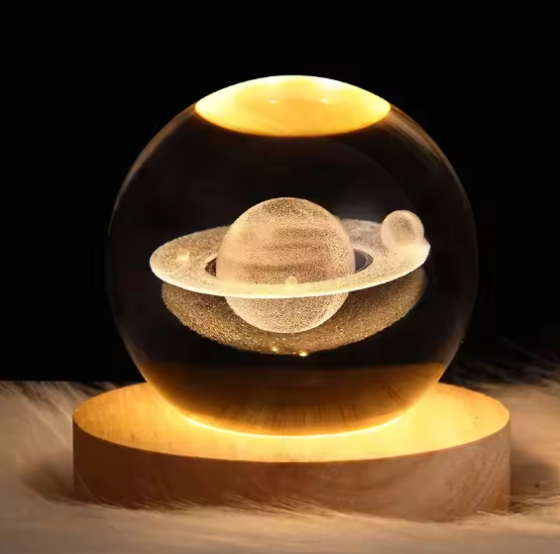 Space Ball Light